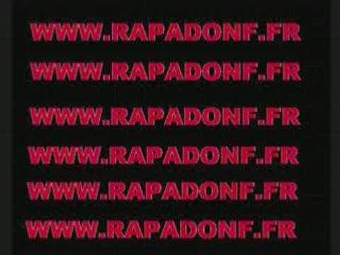 Tandem - Ghetto boyz rapadonf.fr