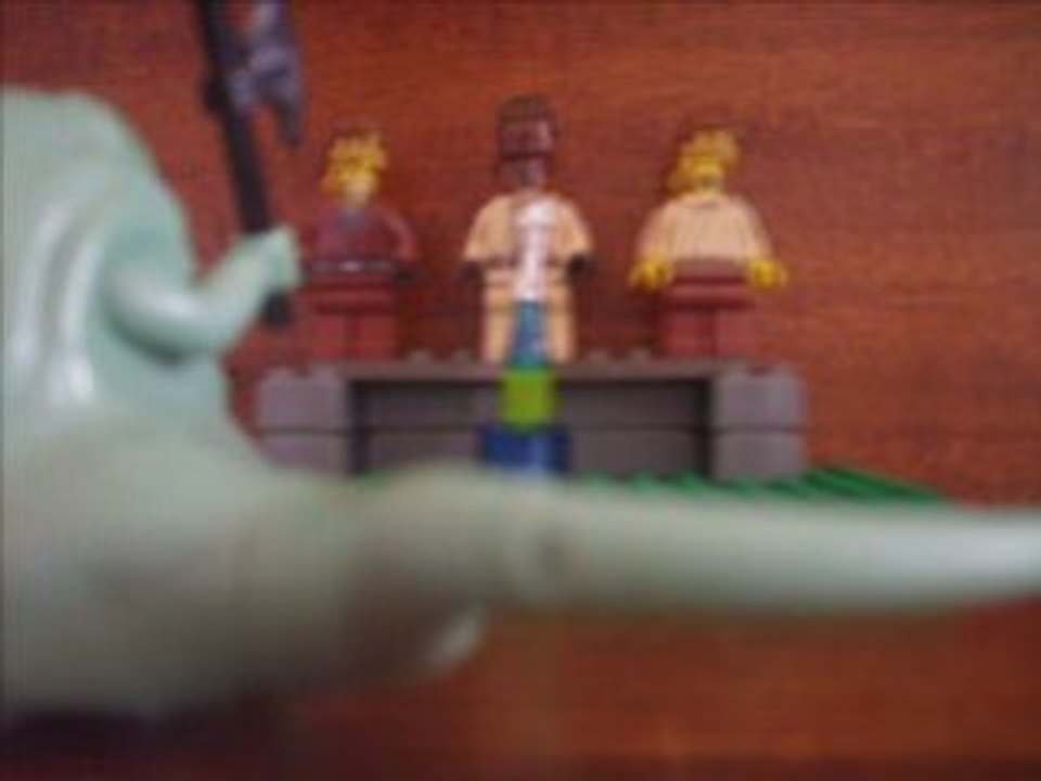 Lego Zic