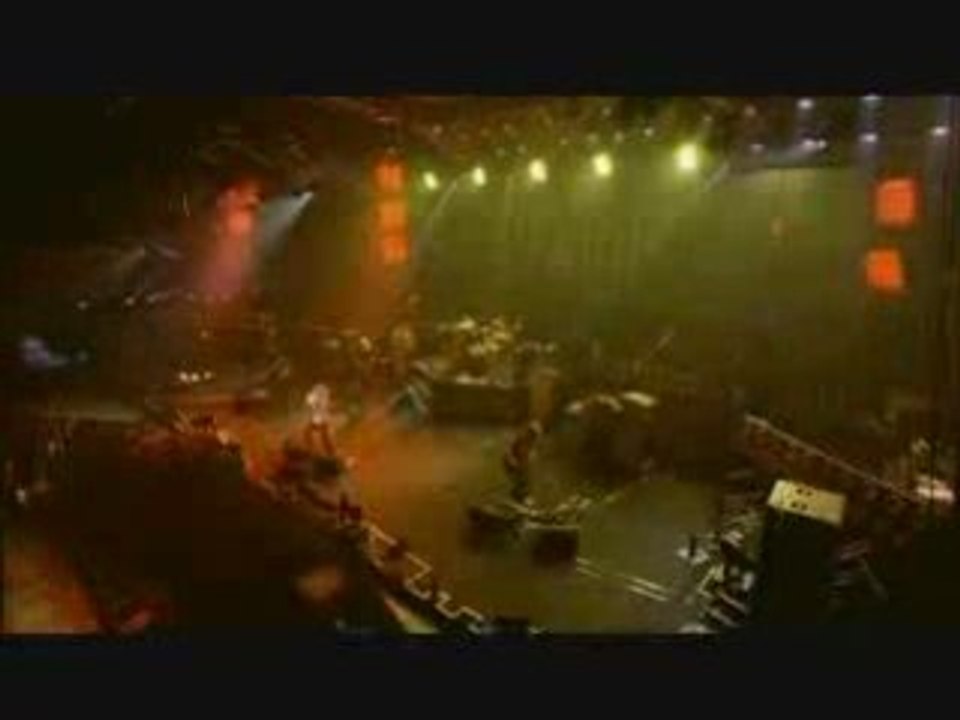 The GazettE - REGRET (DECOMPOSITION BEAUTY TOUR)