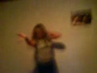 demo emeline tecktonik