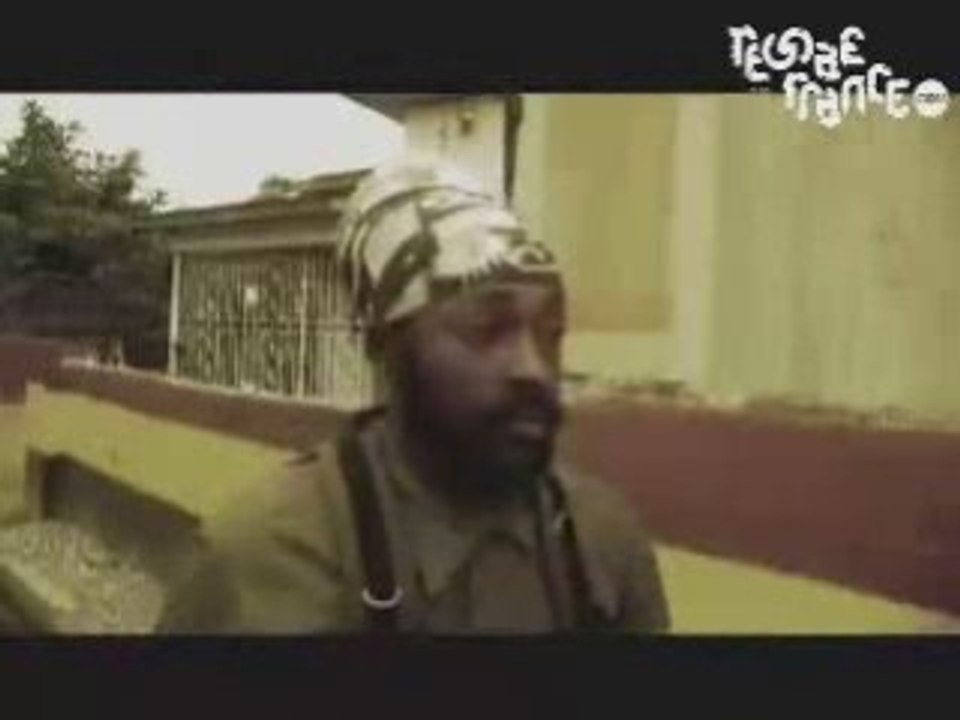 Lutan Fyah & Josie Mel - rasta still deh bout
