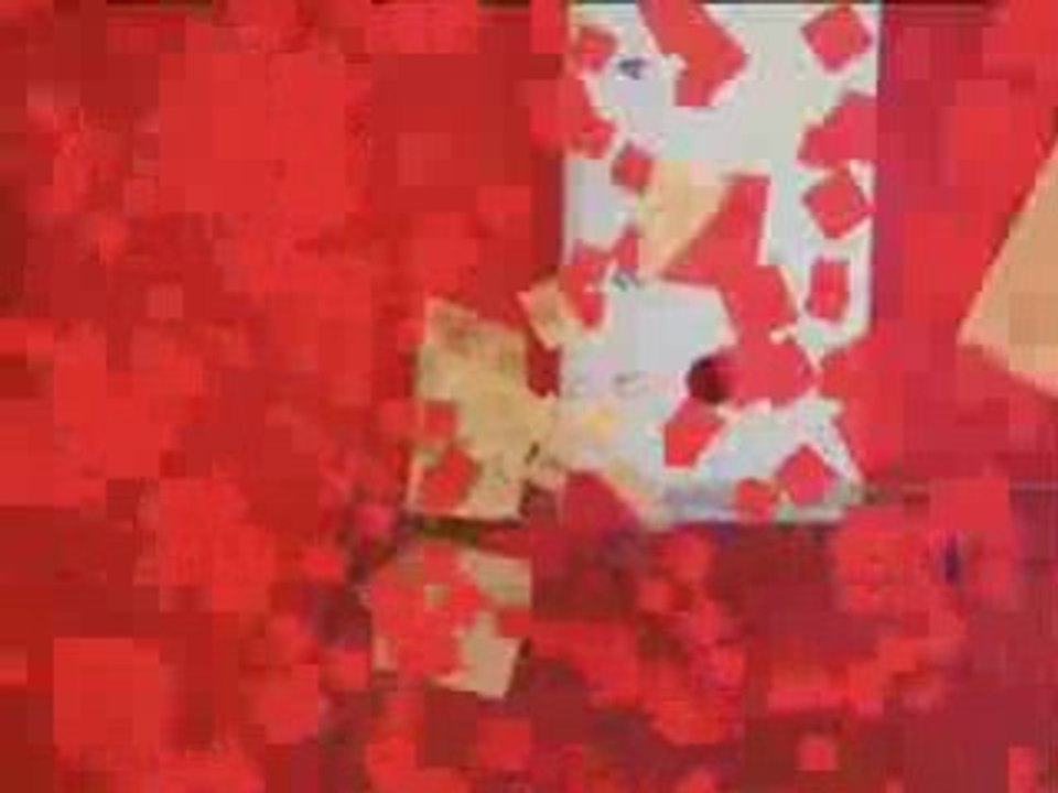 trouvaille de ma fille