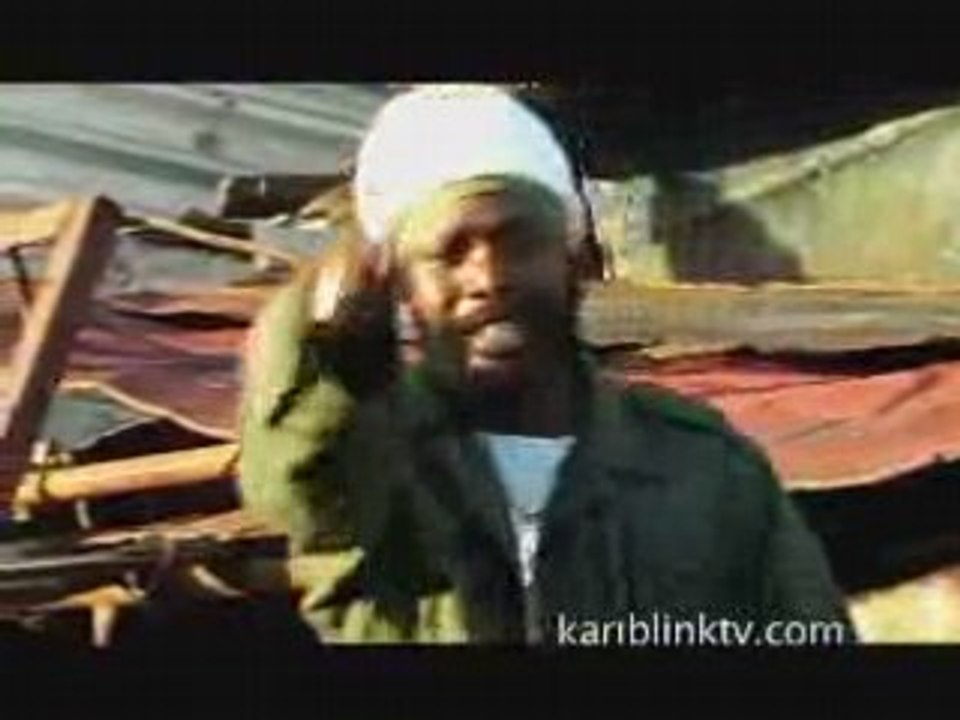 Clip Medley Battlefield riddim
