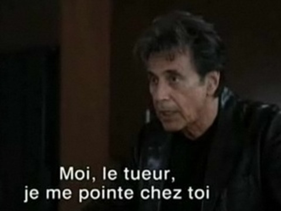 La loi et l'ordre