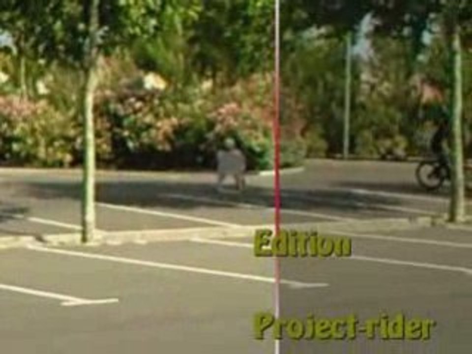 FILM PROJECT-RIDER 1