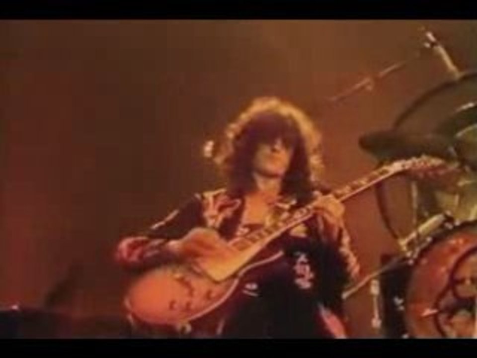 Led Zeppelin - Kashmir