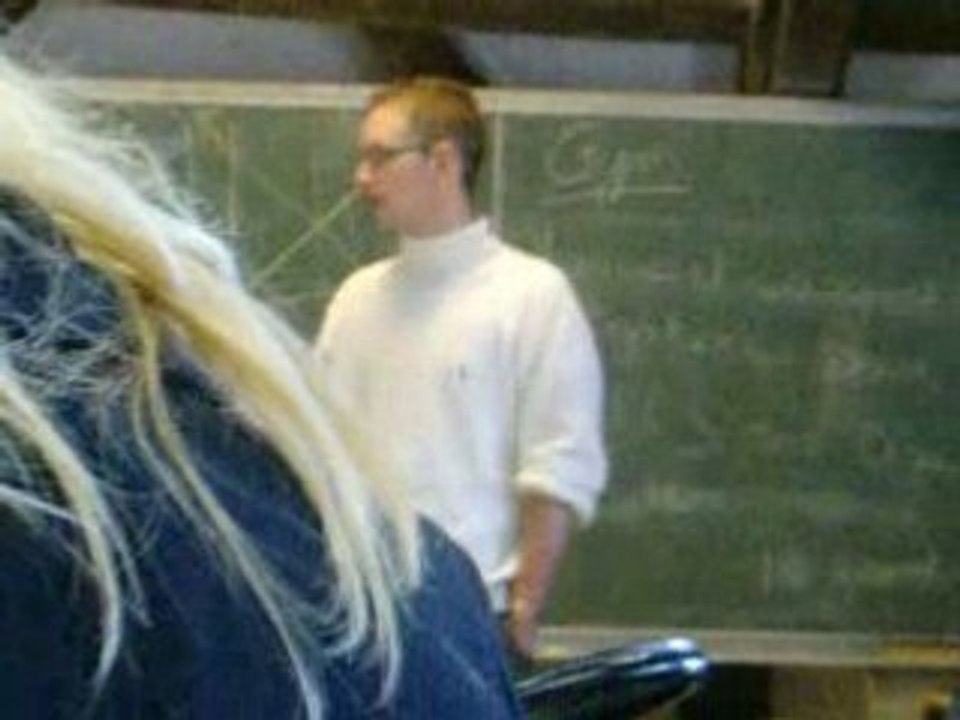 The Discours =P