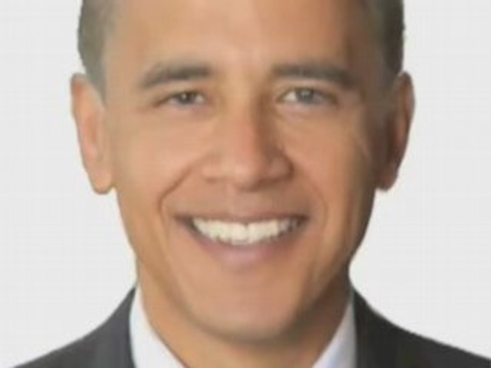 Obama Biden Morph