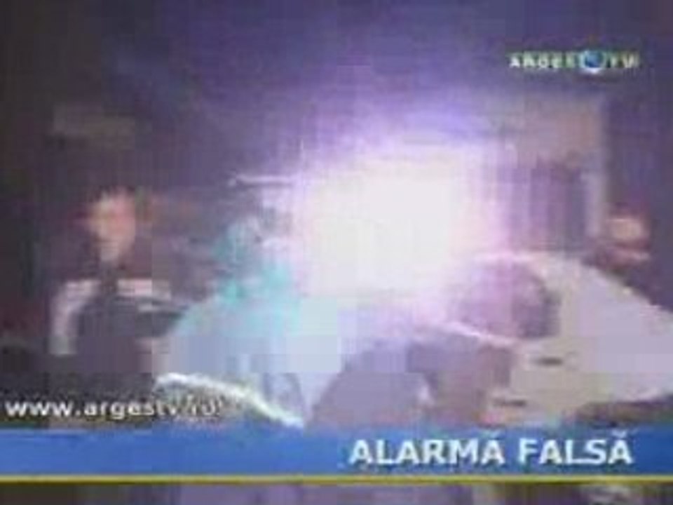 Alarama falsa