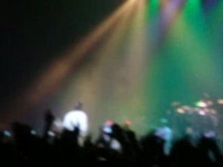 Snoop dog   hommage tupac  2008 live