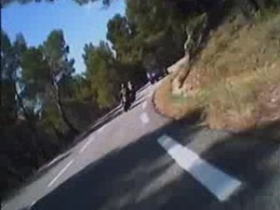 moto arsouille a trois