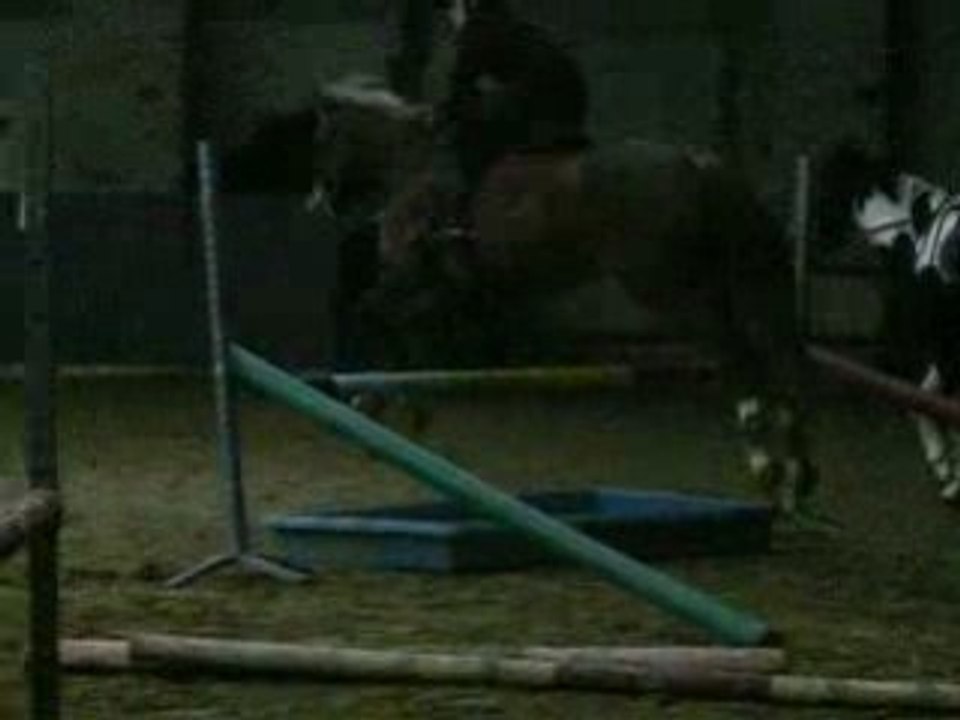 LA CHUTE DE JUSTINE XD