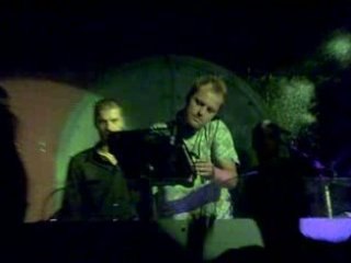 ENDYMION O ROLLS A CASTRES 13.09.08