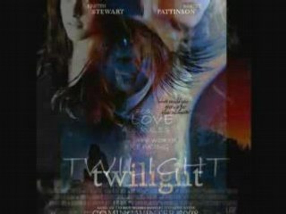 TWILIGHT