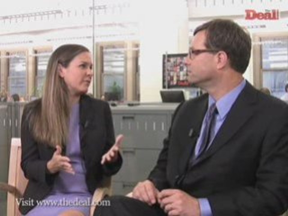 Inside The Deal: Crosslink Capital's Michael Stark on ...