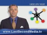 Online Marketing Business with Last Second Media