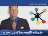 Internet Marketing Strategy with Last Second Media