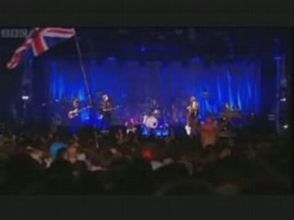 The Last Shadow Puppets-TheAgeOfTheUnderstatement Reading08