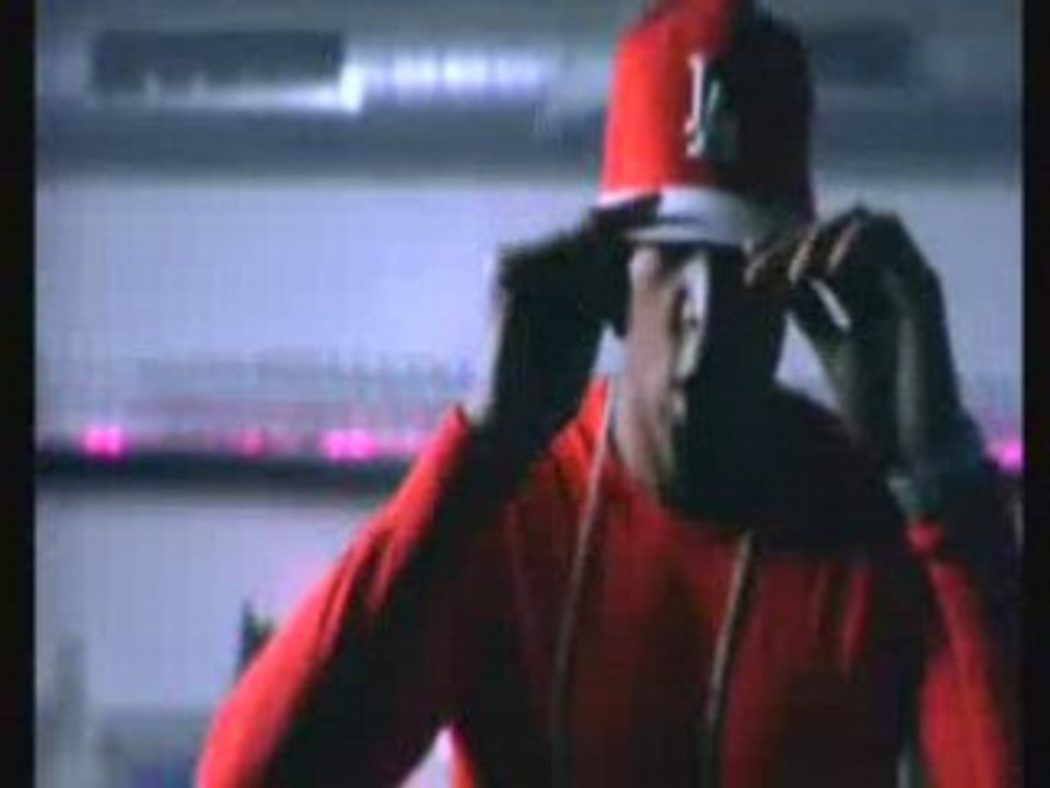 Booba - B2OBA non censuré