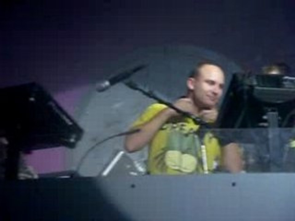 Skudero au Roll's le 12.09.08