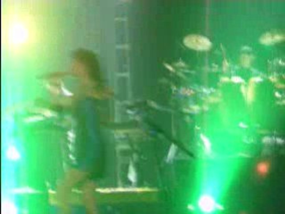 Te daria todo - RBD - Ccs Vzla