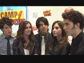 Tropic Thunder, Camp Rock, Then She Found Me - Movie Buff