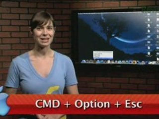 Tekzilla Daily - Episode 181 - Invert Your Computer Screen