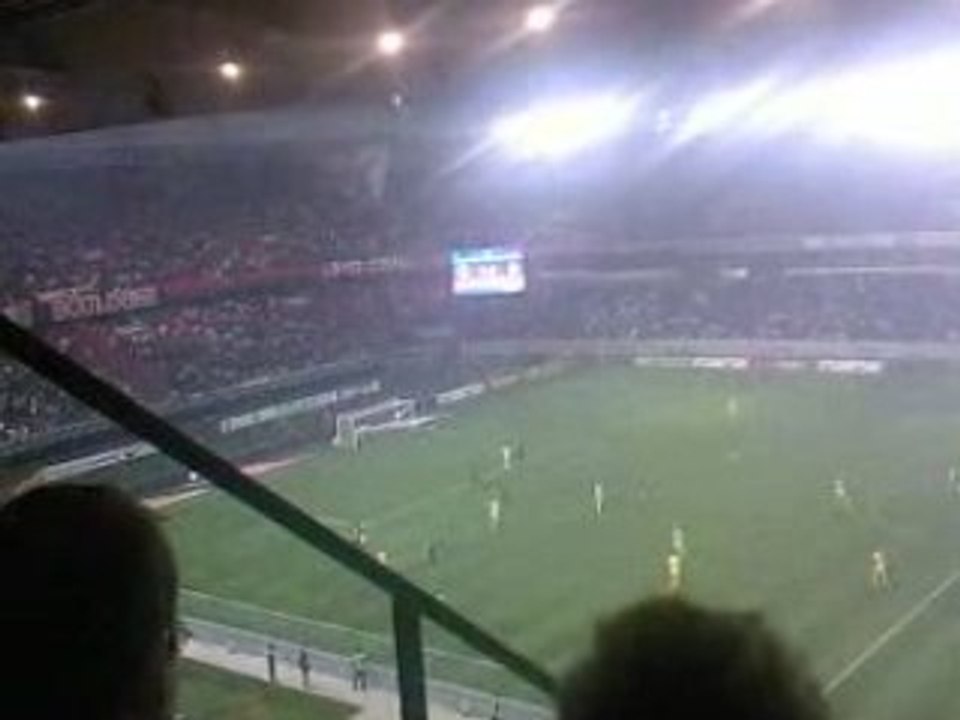 AUTEUIL ET BOULOGNE