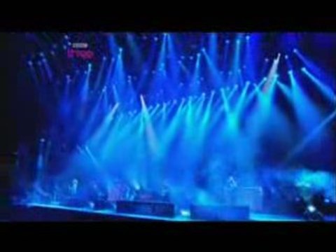 The Killers - For Reasons Unknown Reading 2008