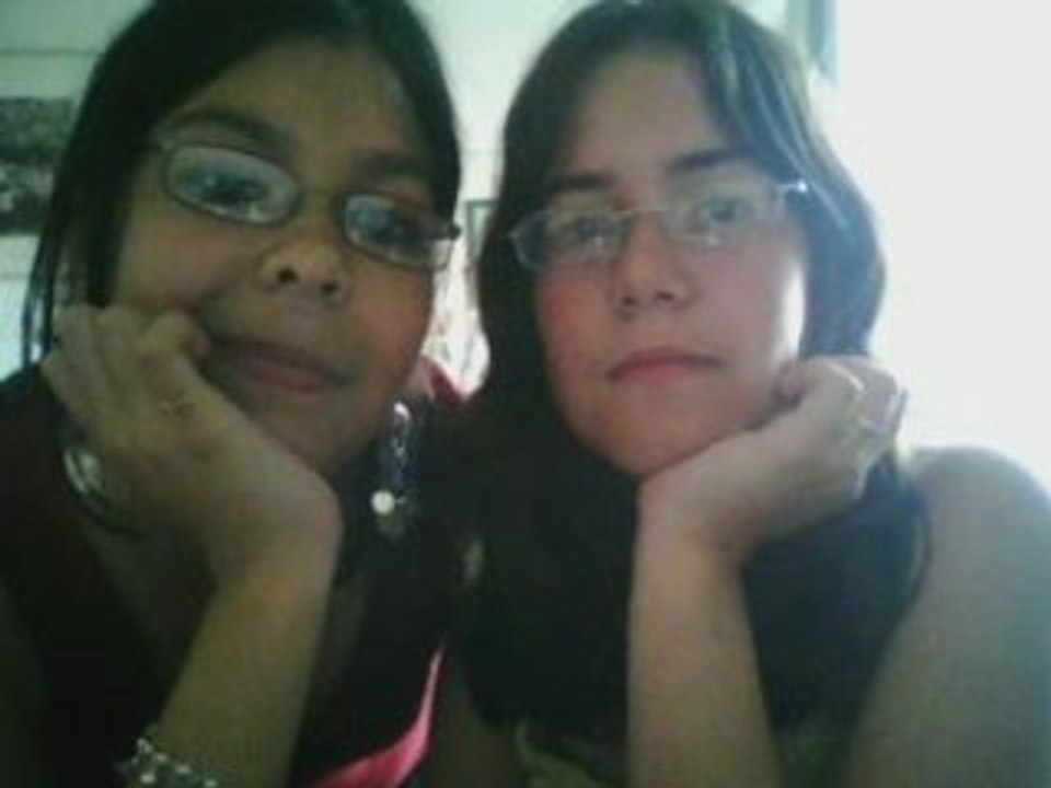 Cindarella and Banane