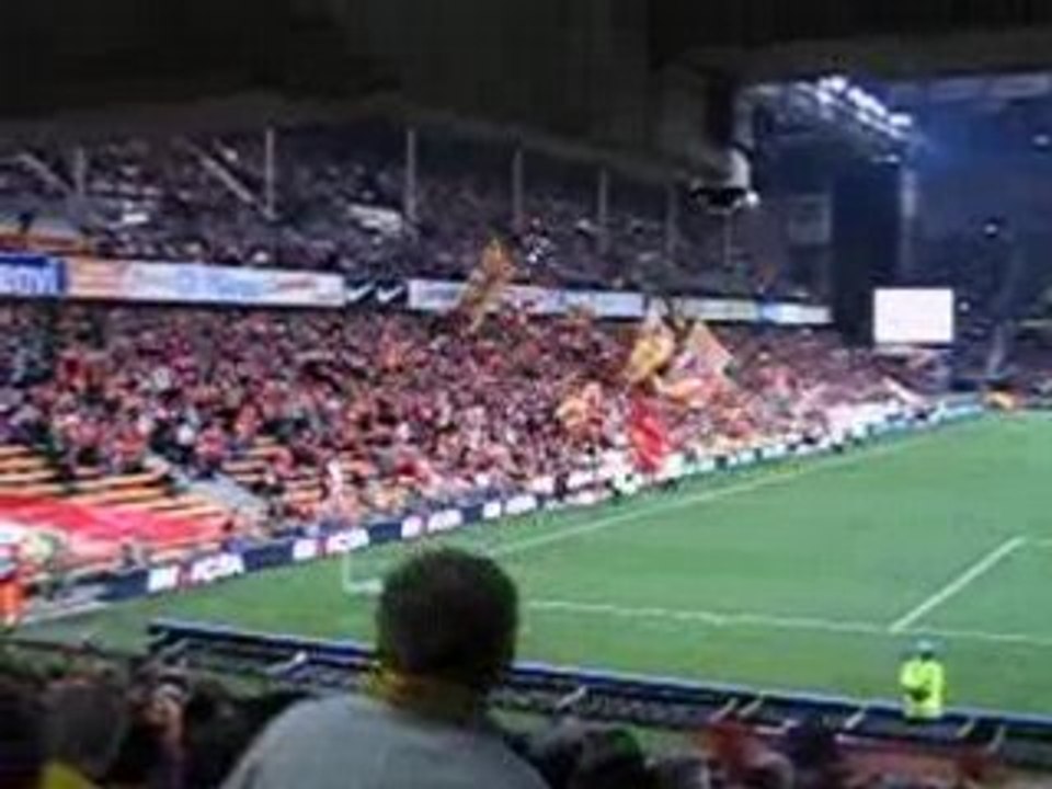 Lens- Metz