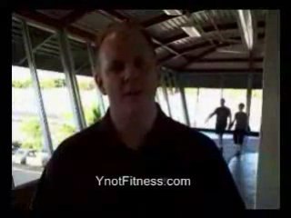 Las Vegas Weight Loss Training