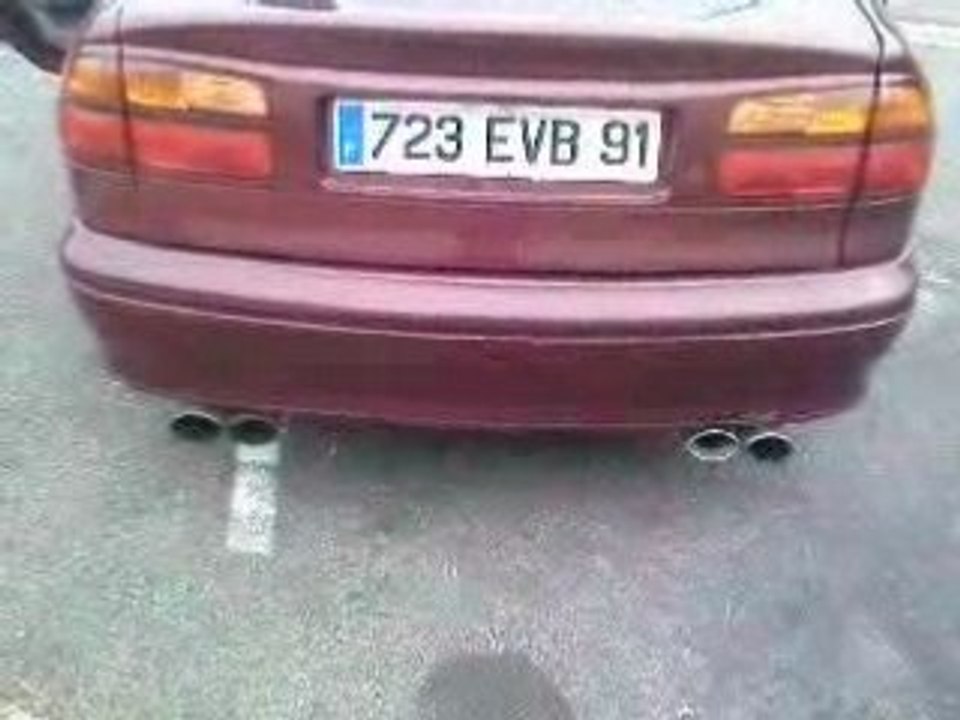Laguna V6