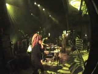 DjMattj Aka Bass Attack Crew feat Mc Rzamike / Dju-K