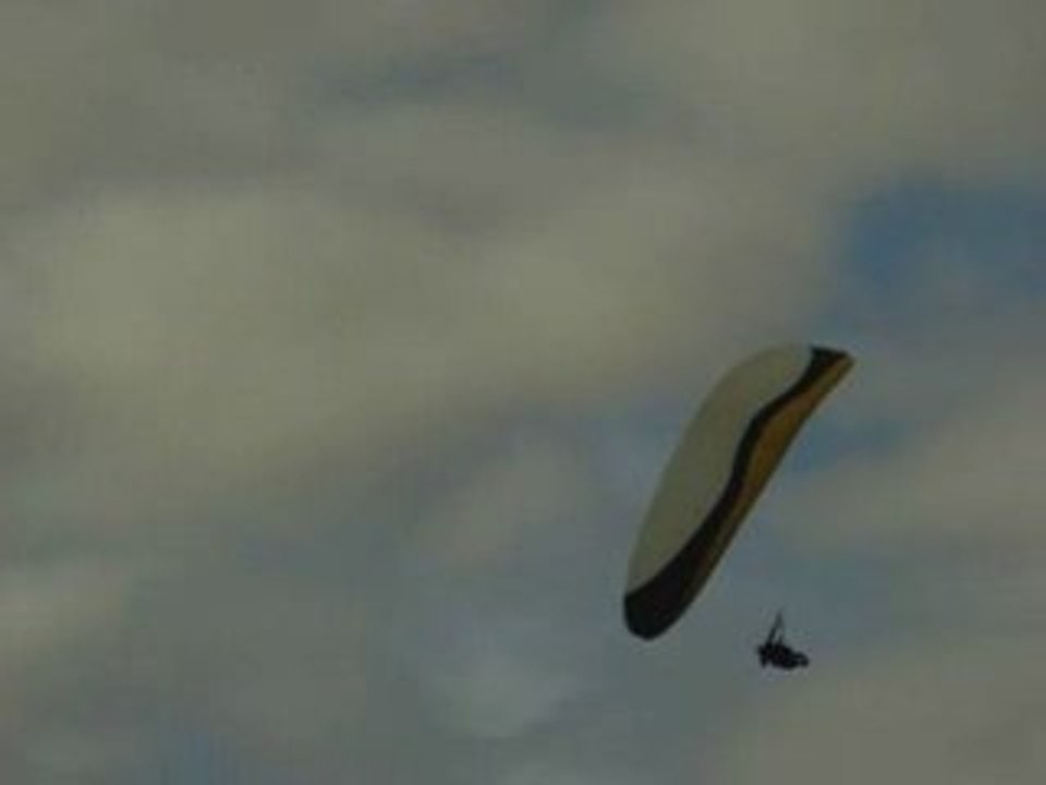Acro in Rybolovo