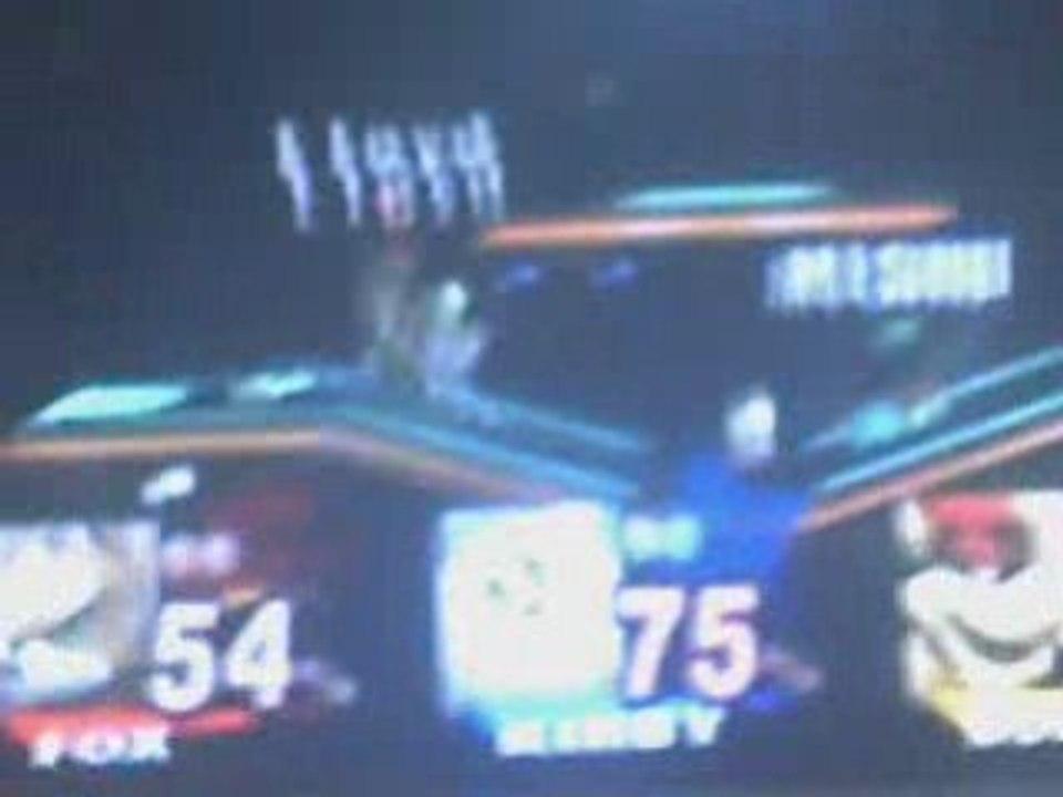 Invasions potes maison sur SSBB