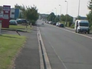 street karting arnaud