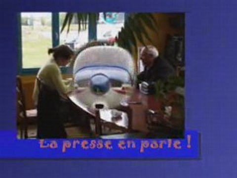 Rallye aérien des aéroclubs de l'Oise 2008