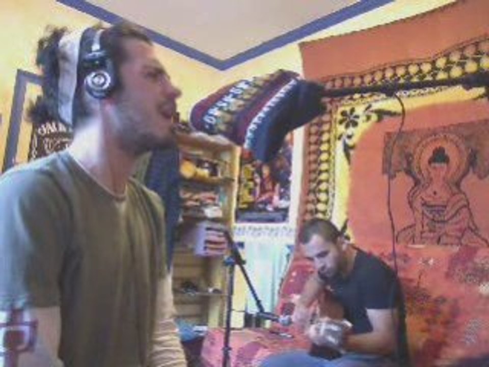 3rdState - 'Aisé' (Tété)