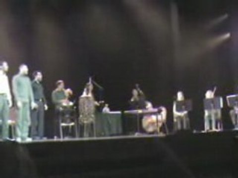 COULISSES ROI LION - SAVANE