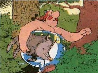 Les sangliers sèment la zizanie dans les campagnes