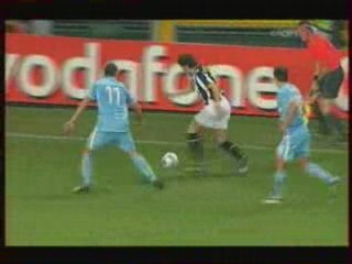 Juventus v Zenit St Petersburg