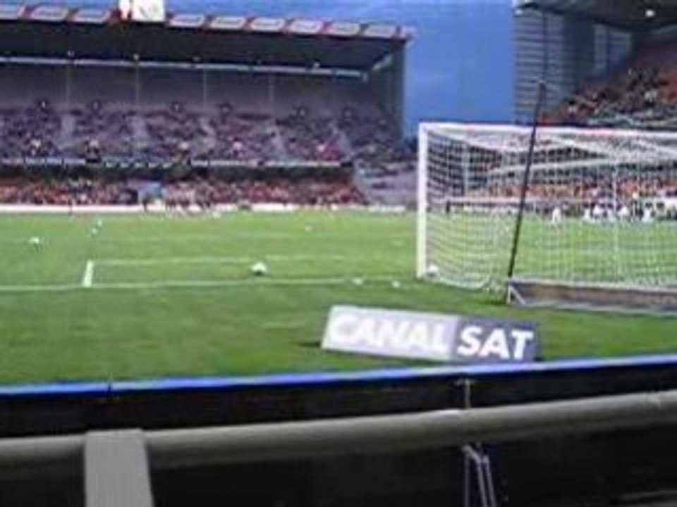 Lens- Metz