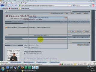 FOREX Installing Expert Advisors