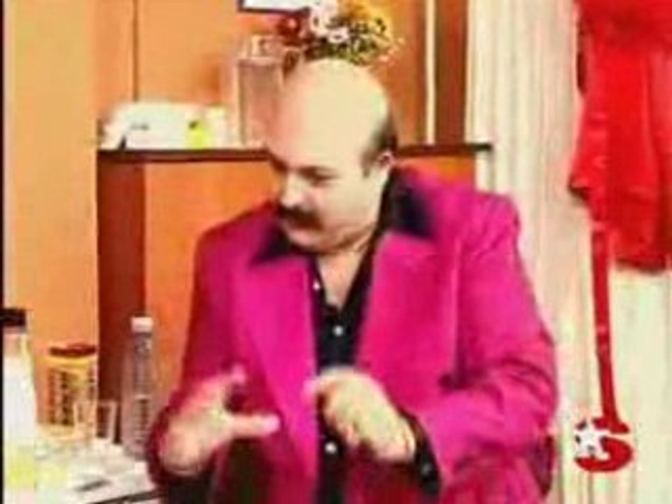 Saldıray Abi