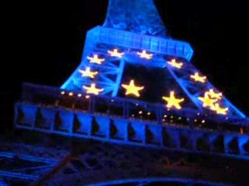 Tour eiffel 1