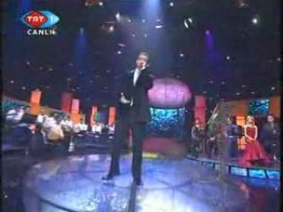 İbrahim Sadri Adam gibi