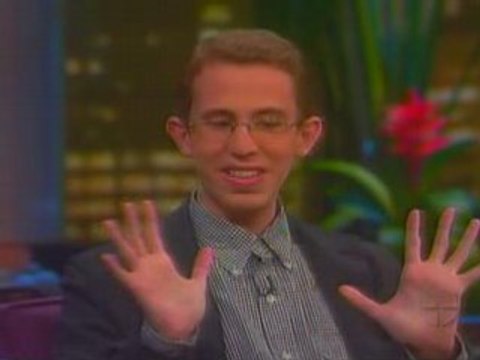 Don francisco presenta 1