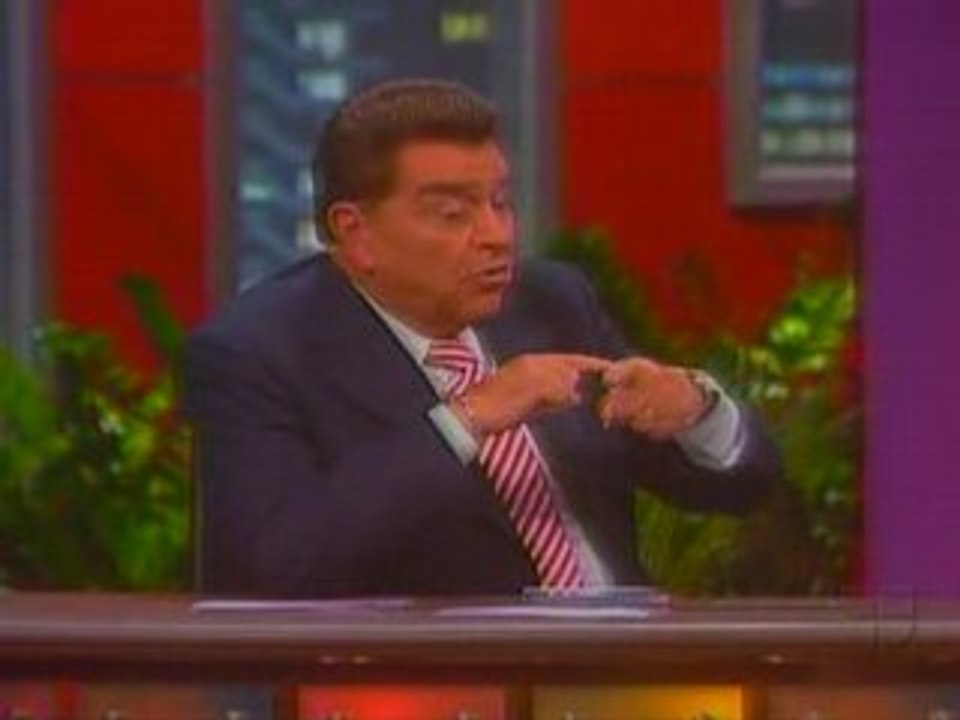 Don francisco presenta 2