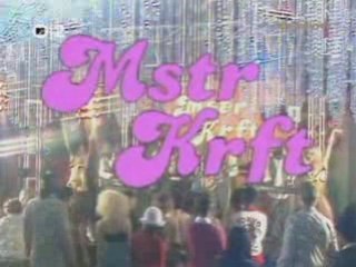 MSTRKRFT - "Street Justice"